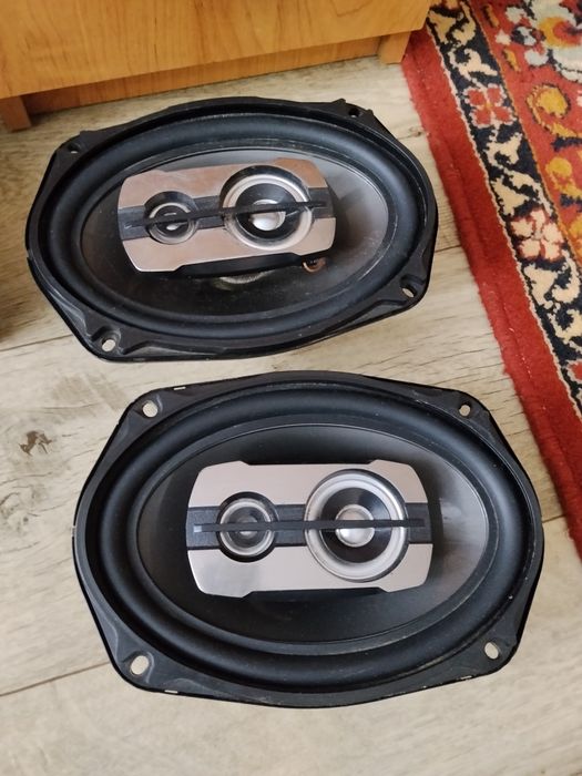 Магнитола БМВ и Мерседес