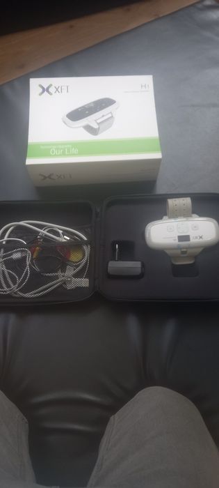 Уред за електростимулация XFT-Hand rehab System