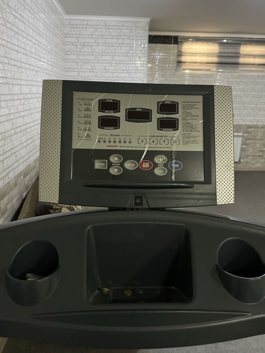 Беговая дорожка