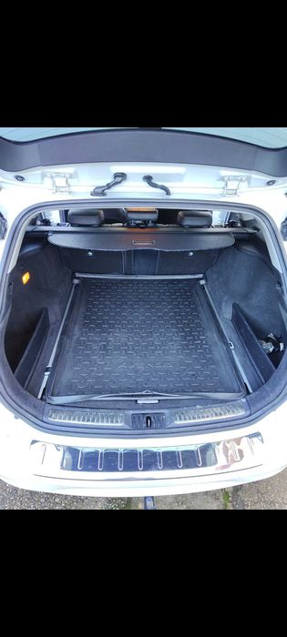 Toyota Avensis 1,8 full екстри