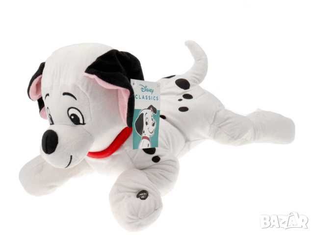 Плюшен талисман Disney Sambro 50см със звук