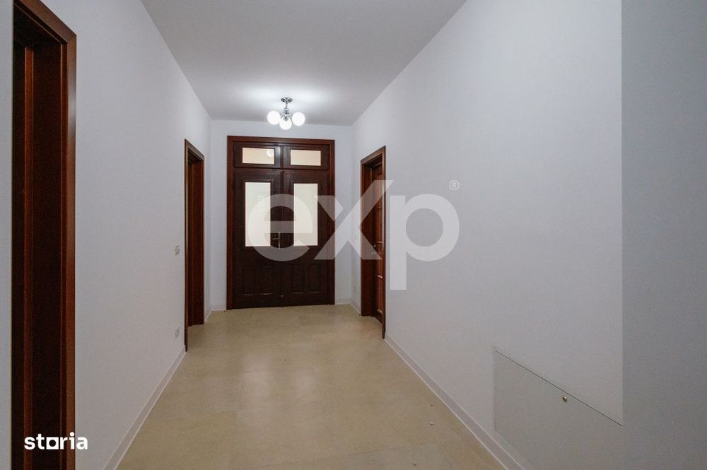 Proprietate exclusivista in Ștefanesti | Incalzire in pardoseala, pom