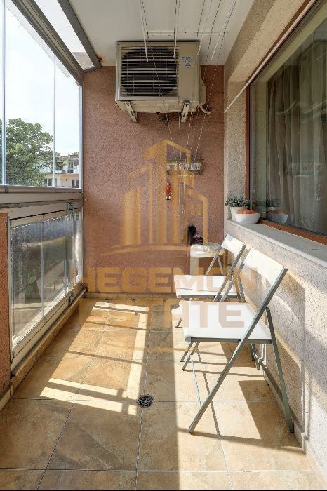 Продава се Двустаен апартамент в Варна, Гръцка махала - 60 кв.м за 2253 €/кв.м - Снимка #6