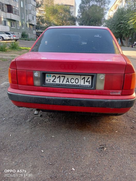 Продам Ауди 100 с 4
