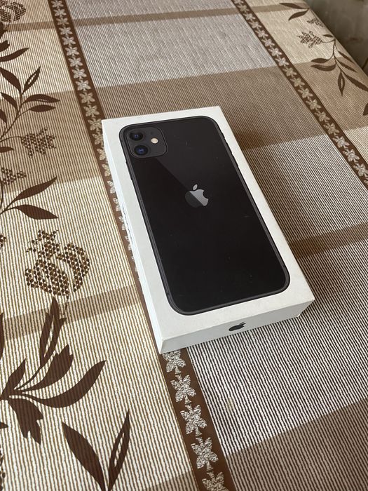 Продам Iphone 11 128Gb