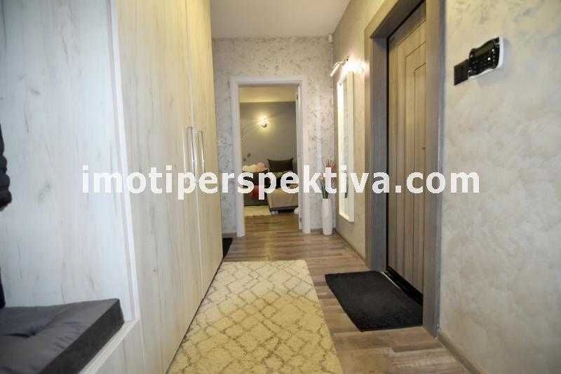 Продава се Двустаен апартамент в Пловдив, Кючук Париж - 67 кв.м за 1051 €/кв.м - Снимка #8