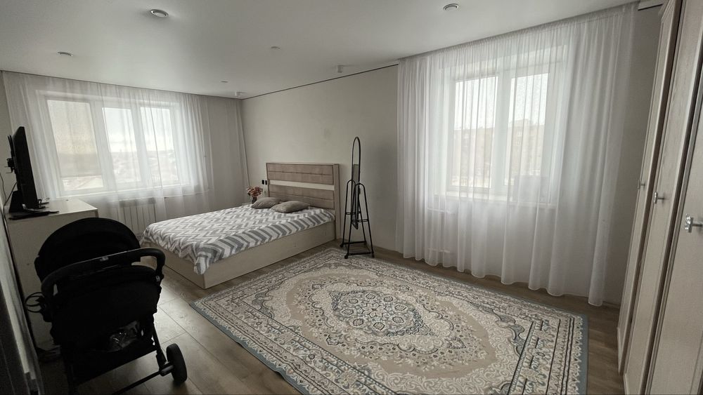 Продам 3 комн квартиру