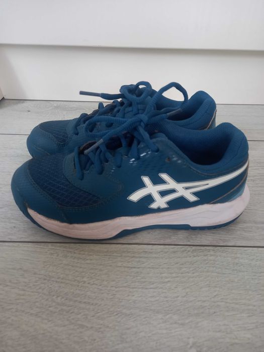 Детски маратонки за тенис Asics