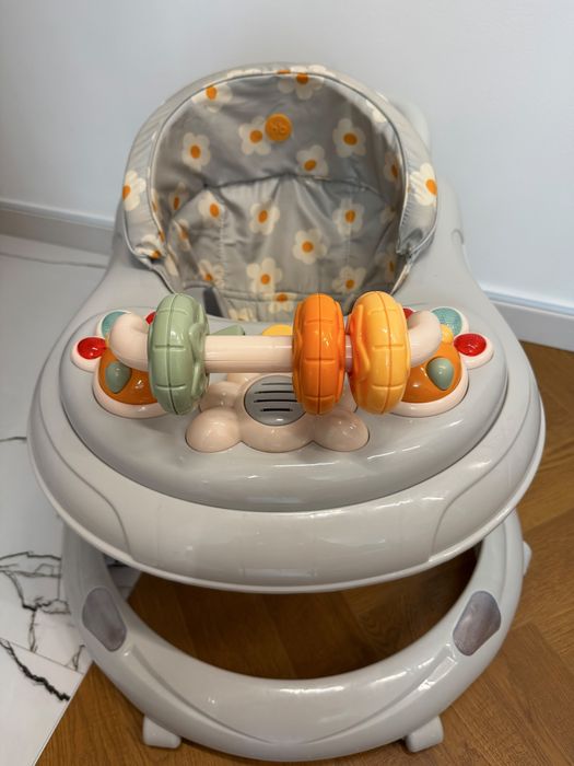 Ходунки детские Happy Baby