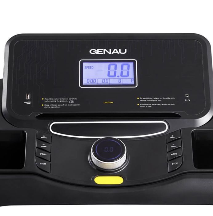 Беговая дорожна Genau D1000S PRO