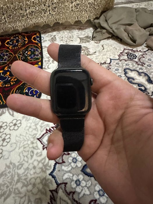 Iwatch  series 7 45mm