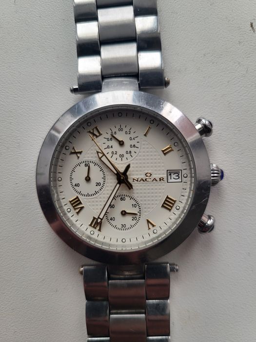 Nacar  сагаты сатылады срочно