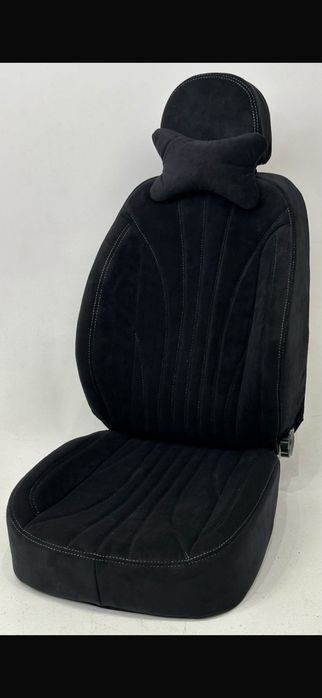 Пошив авточехлов