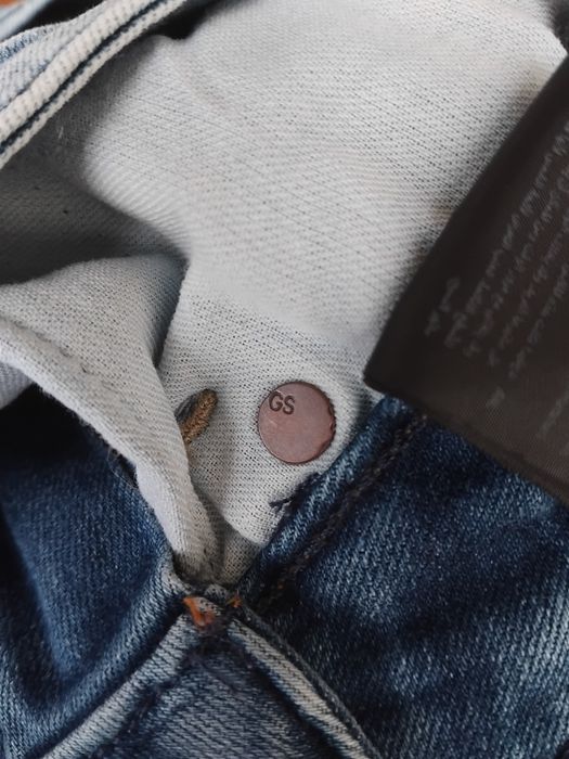 G-Star Raw мъжки дънки 28/30