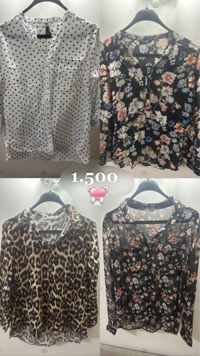 Разгрузка гардероба