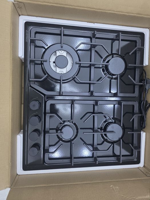 Gaz panel 60 lik