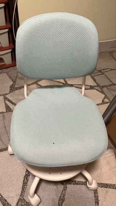 Детски стол за бюро ИКЕА VIMUND