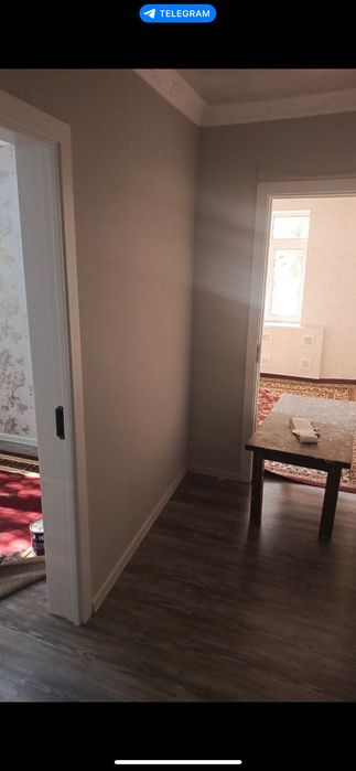 Samarqand parsezda joylashgan gaz svet suv doimiy juda shinam joyda //