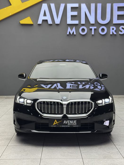 Продается BMW 530 e plug in hybrid