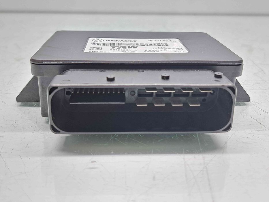Calculator frana de mana Renault Scenic 3 [Fabr 2009-2015] 285F21523R