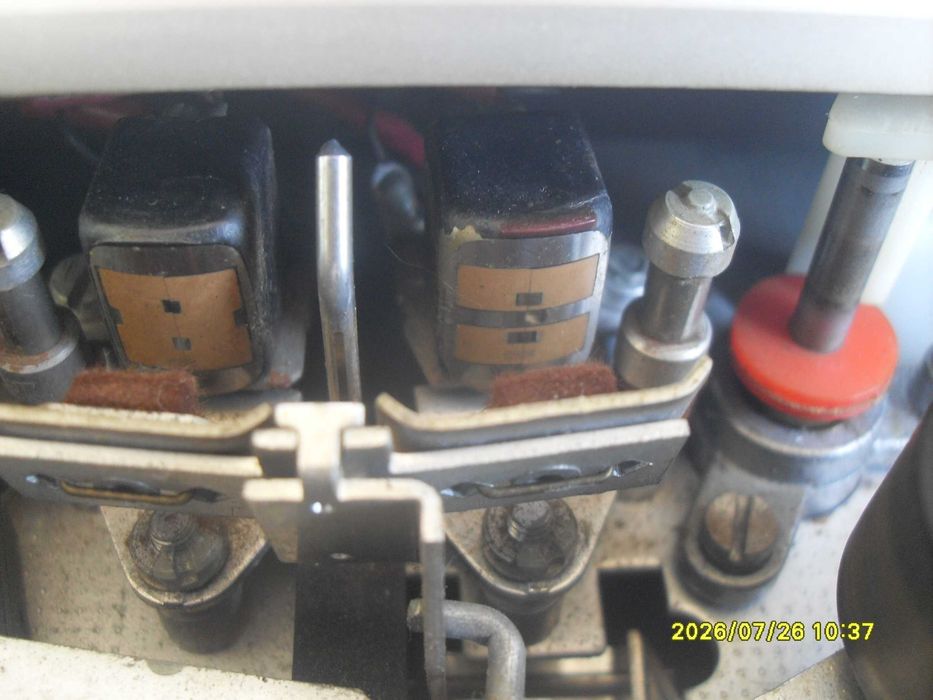 Продавам ролков магнетофон "PHILIPS" 4419