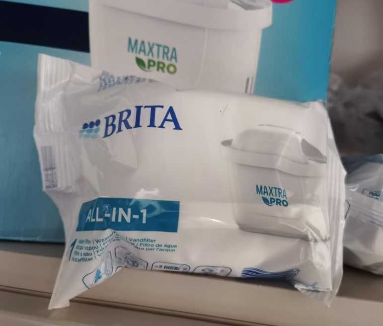 филтри BRITA Maxtra PRO