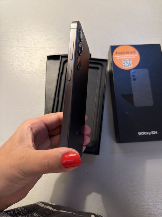 Samsung  S24 stare impecabila