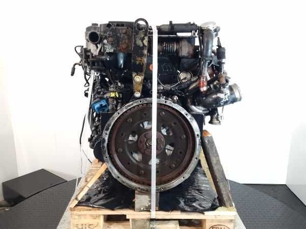 Motor complet MAN D0834 LOH50 - Piese de schimb MAN