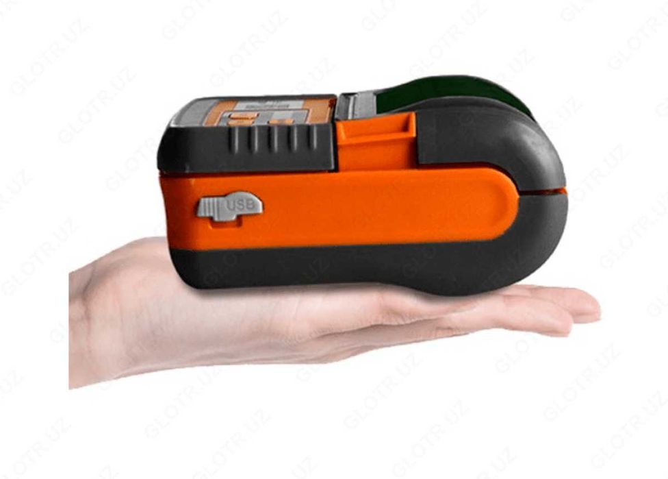 Мобильный принтер этикеток GP-M322