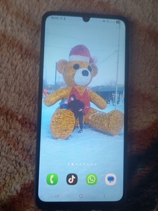 Продам телефон за 80000