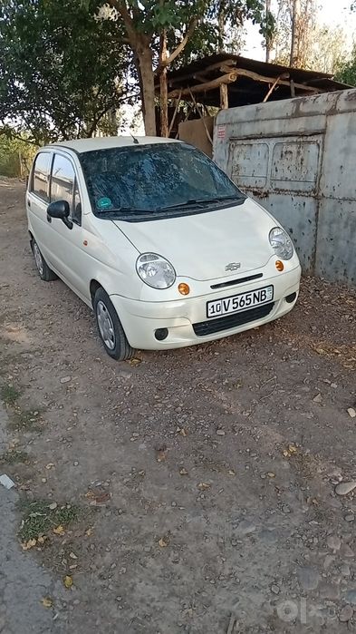 Matiz evro xolati ajoyib