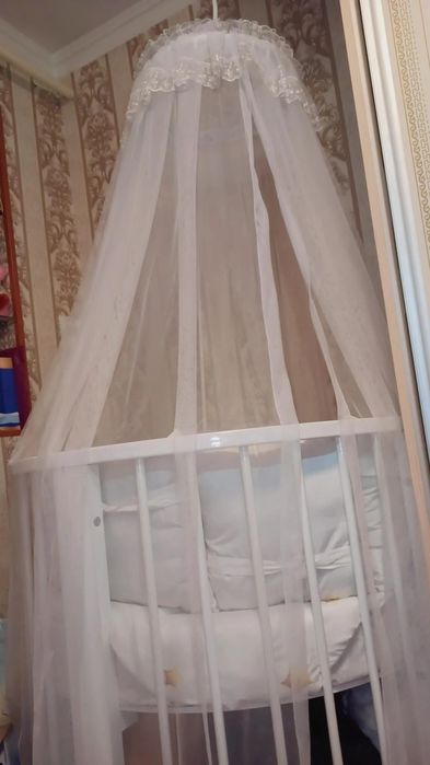 Кровать трансформер