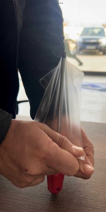 PPF FOLIO - ППФ Фолио - 1.52 x 1 m (16 €/m2)