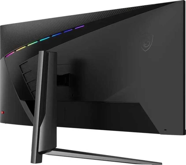 - Монитор MSI MAG401QR 40" IPS UWQHD 155Hz