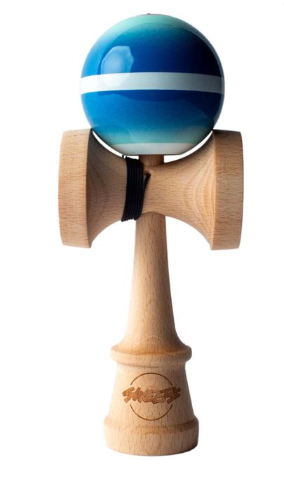 Kendame Sweets Broke Shape Pizza si horizon fade