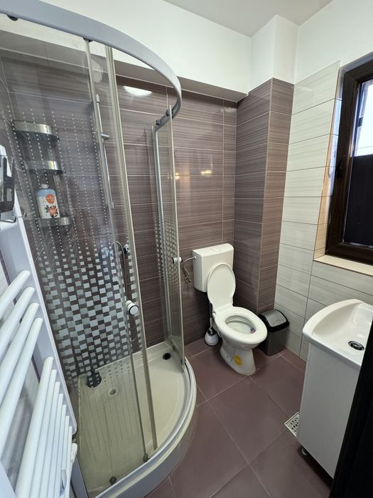 Garsoniera De Inchiriat In Voluntari