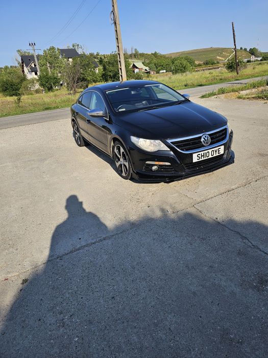 Dezmembrez vw Passat cc