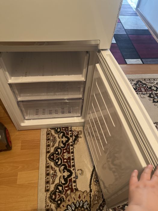 Beko холодильник отдам бесплатно