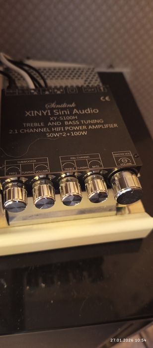 Продам акустику состояние отличное