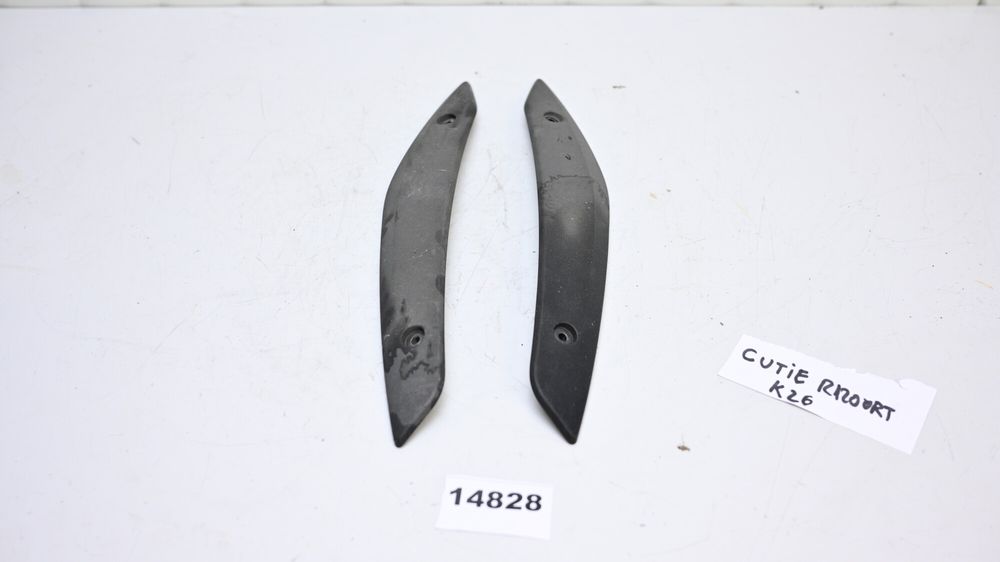 Plastic Capac Carena Parbriz Stanga Dreapta BMW R1200RT 2005 - 2009