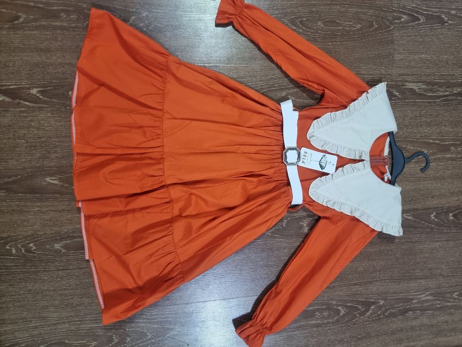 Платье по 75 000 сум 9-10 лет