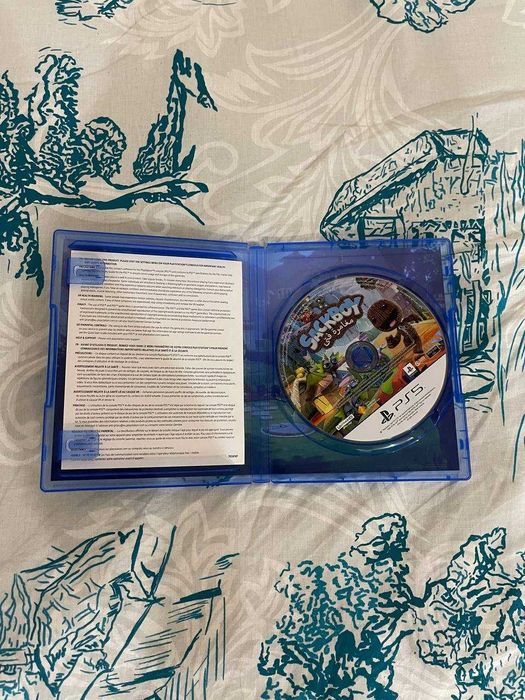 Sackboy Playstation 5