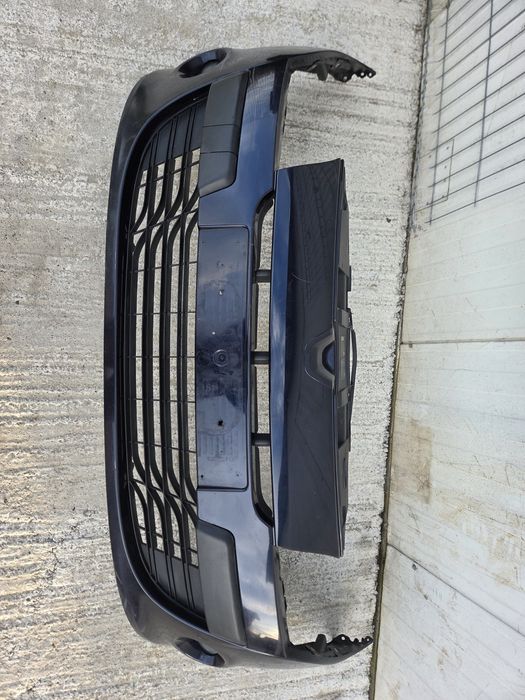 Bara fata Haion Renault Megane 3 break