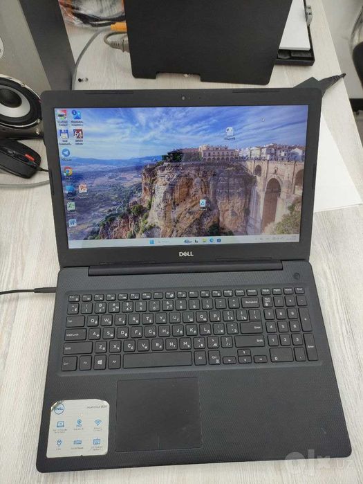 Intel Core i7 10-поколение | 12GB RAM | Touchscreen
