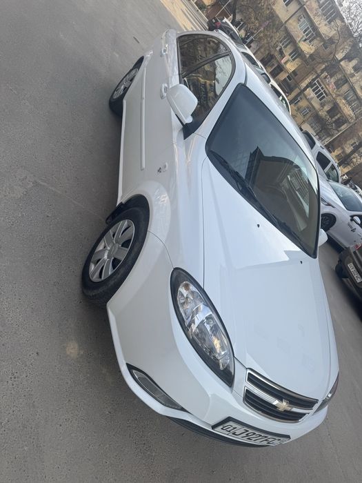 Gentra 2021 metan gazi bor