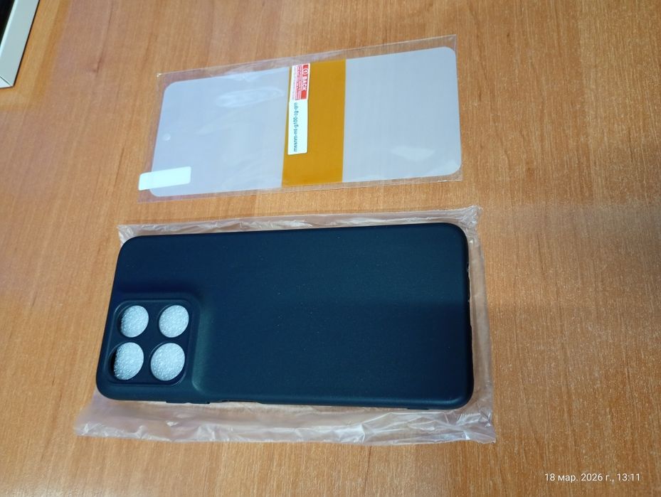 Motorola G100 5G (G67 Power)
