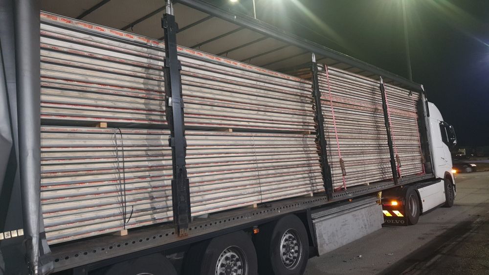 De vanzare saci big bag 1000 kg