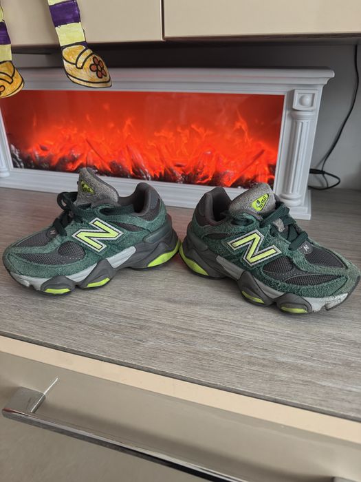 Adidasi copii new balance 9060