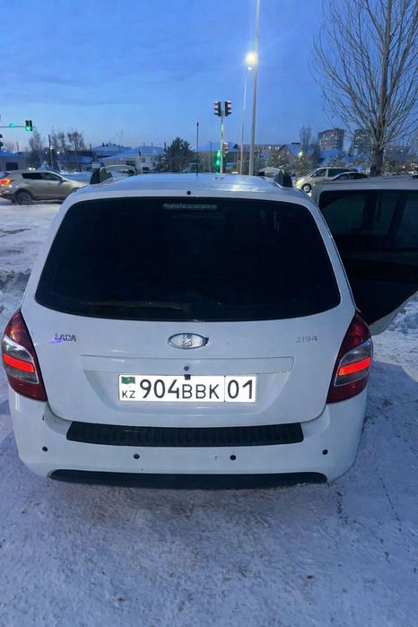 Лада калина под выкуп 2013 г