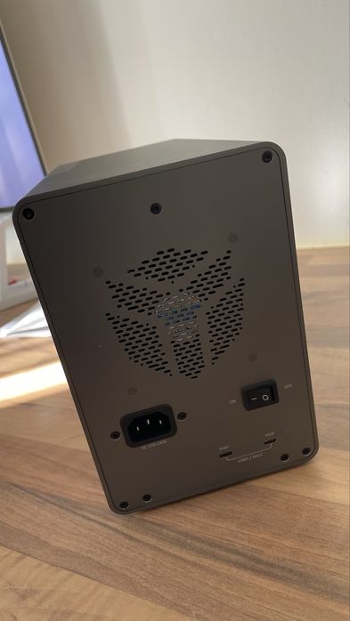 Yottamaster Y-Focus FS5C3